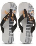 Puma Florida Dp Grey Flip Flops Men