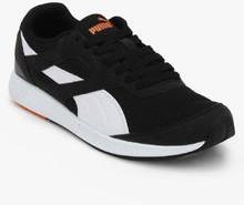 Puma Ftr Tf Racer Black Running Shoes women