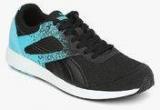 Puma Ftr Tf Racer Fr Black Running Shoes Women