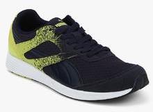 Puma Ftr Tf Racer Fr Navy Blue Running Shoes women