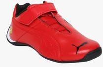 Puma Future Cat Sfv Red Sneakers boys