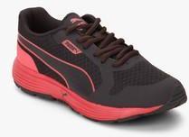 Puma Future Runner Ii Dp Peris Dark Grey Running Shoes women