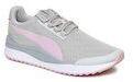 Puma Grey Pacer Next Fs Running Shoes Women