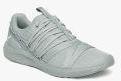 Puma Grey Prowl Alt 2 Training Shoes Women