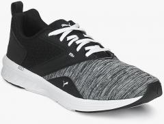 Puma Grey Sneakers girls