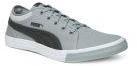 Puma Grey Sneakers women