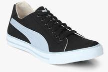 Puma Hip Hop 5 Ind. Black Sneakers men