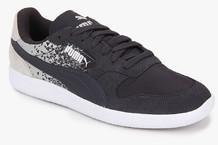 Puma Icra Trainer Fr Grey Sneakers women