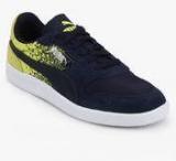 Puma Icra Trainer Fr Navy Blue Sneakers Women