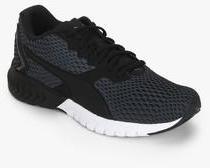 Puma Ignite Dual New Core Grey Running Shoes men