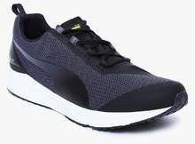 Puma Ignite Xt Black Training Shoes men