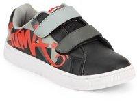 Puma James Cat Ii Ind. Black Sneakers boys