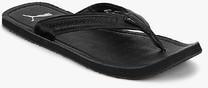 Puma Java Iii Ind. Black Slippers men