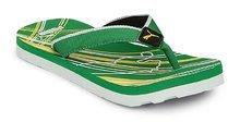 Puma Jazzy Jr Ind Green Flip Flops boys