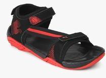 Puma K9 Idp Black Floaters men