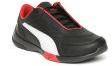 Puma Kids Black SF Kart Cat III Sneakers