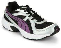 Puma Kuris Ii Wn'S Black Running Shoes women