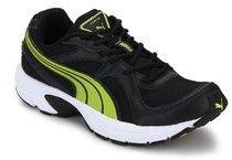 Puma Kuris Ind. Grey Running Shoes men