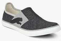 Puma Lazy Slip On Ii Dp Blue Sneakers men