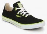 Puma Limnos Cat 2 Dp Black Sneakers Women