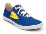 Puma Limnos Cat Ind. Blue Sneakers men