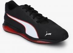 Puma Men Black Cell Ultimate SL Running Shoes