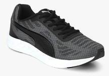 Puma Meteor Idp Grey Running Shoes men