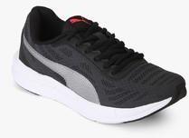 Puma Meteor Wn's Idp Grey Running Shoes women