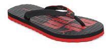 Puma Miami 5 Ind. Black Flip Flops men