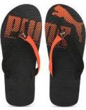 Puma Miami 6 Dp Black Flip Flops Men