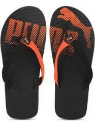 Puma Miami 6 Dp Black Flip Flops men