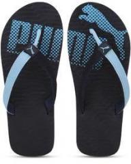 Puma Miami 6 Dp NAVY BLUE FLIP FLOPS men