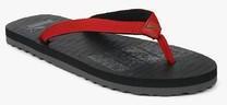 Puma Miami Fashion Ii Dp Black Flip Flops women