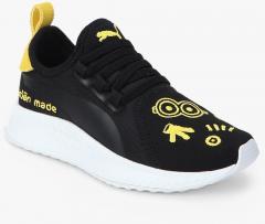 Puma Minions TSUGI Apex AC Pre School boys