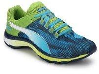 Puma Mobium Elite Speed Blue Running Shoes men