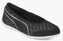 Puma Modern Soleil Ballerina Mu Idp Black Belly Shoes women