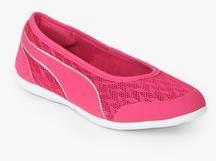 Puma Modern Soleil Ballerina Mu Idp Pink Belly Shoes women