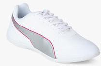 Puma Modern Soleil Sl Idp White Sneakers women