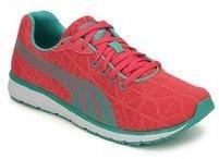 Puma Narita V2 Orange Running Shoes women