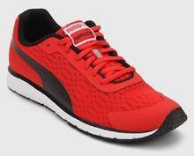 Puma Narita V3 Speed Red Running Shoes men