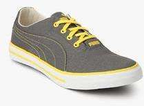 Puma Nestor Dp Grey Sneakers men