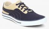 Puma Nestor Plus Dp Navy Blue Sneakers Women