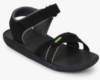 Puma Pebble Idp Black Floaters women