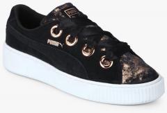 Puma Platform Kiss Artica Wn's Sneakers women