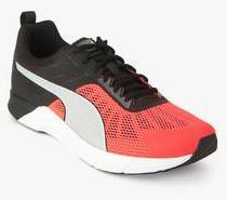 Puma Propel Red Running Shoes men