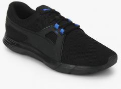 Puma Propel Xt Black Training Shoes men