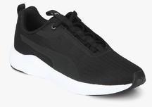 Puma Prowl Black Training Shoes women