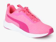 Puma Prowl Pink Training Shoes women