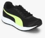 Puma Rapple Idp Black Sneakers Men