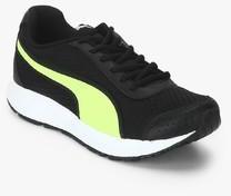 Puma Rapple Idp Black Sneakers men